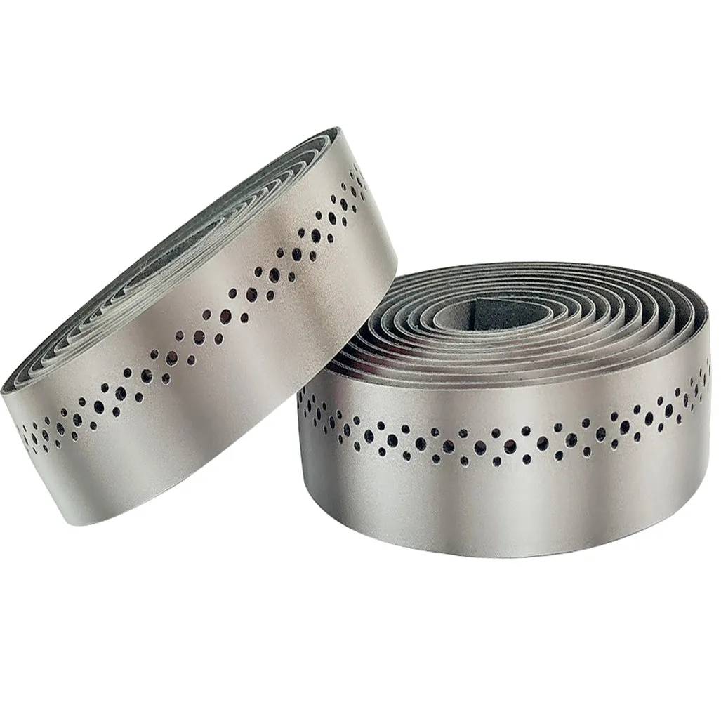 BTP Reflective Bartape (Silver)