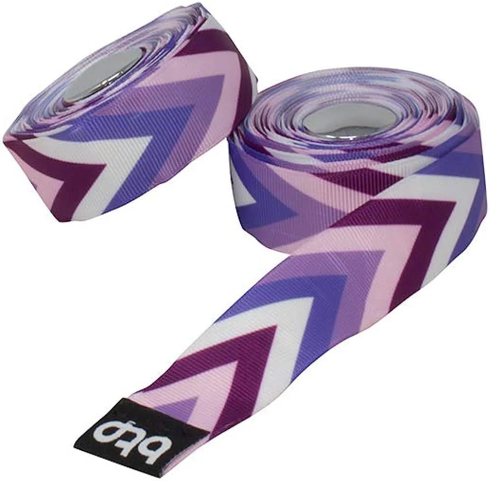 BTP Ribbon Bartape (Purple Jely 1)