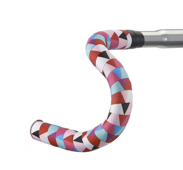BTP Ribbon Bartape (Red Jely 2)