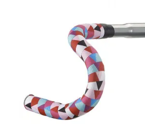 BTP Ribbon Bartape (Red Jely 2)