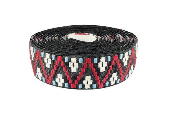 BTP Woven Bar Tape ( Digi Path )