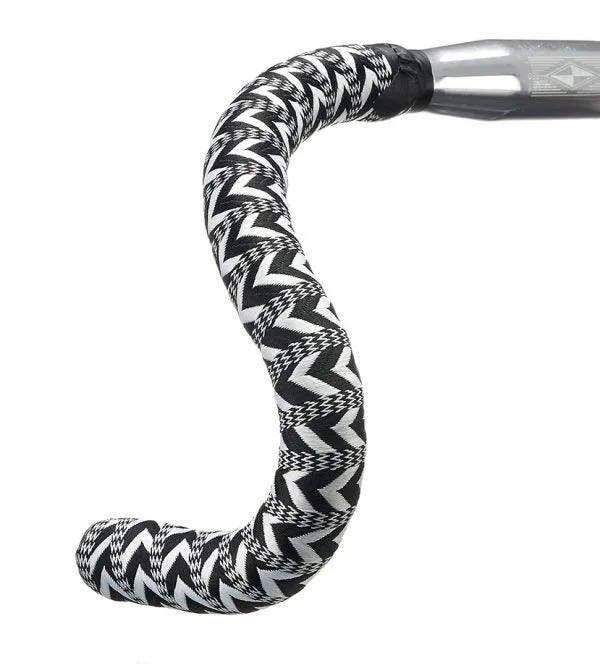 BTP Woven Bartape (Arrow Flower)