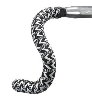 BTP Woven Bartape (Arrow Flower)
