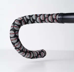 BTP Woven Bartape (Coin White)
