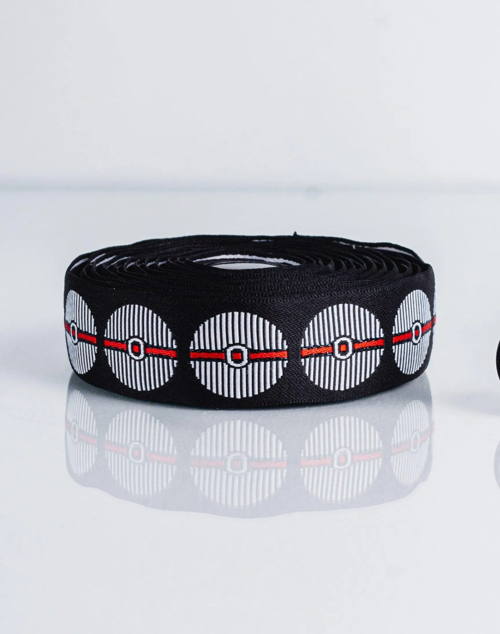 BTP Woven Bartape (Coin White)