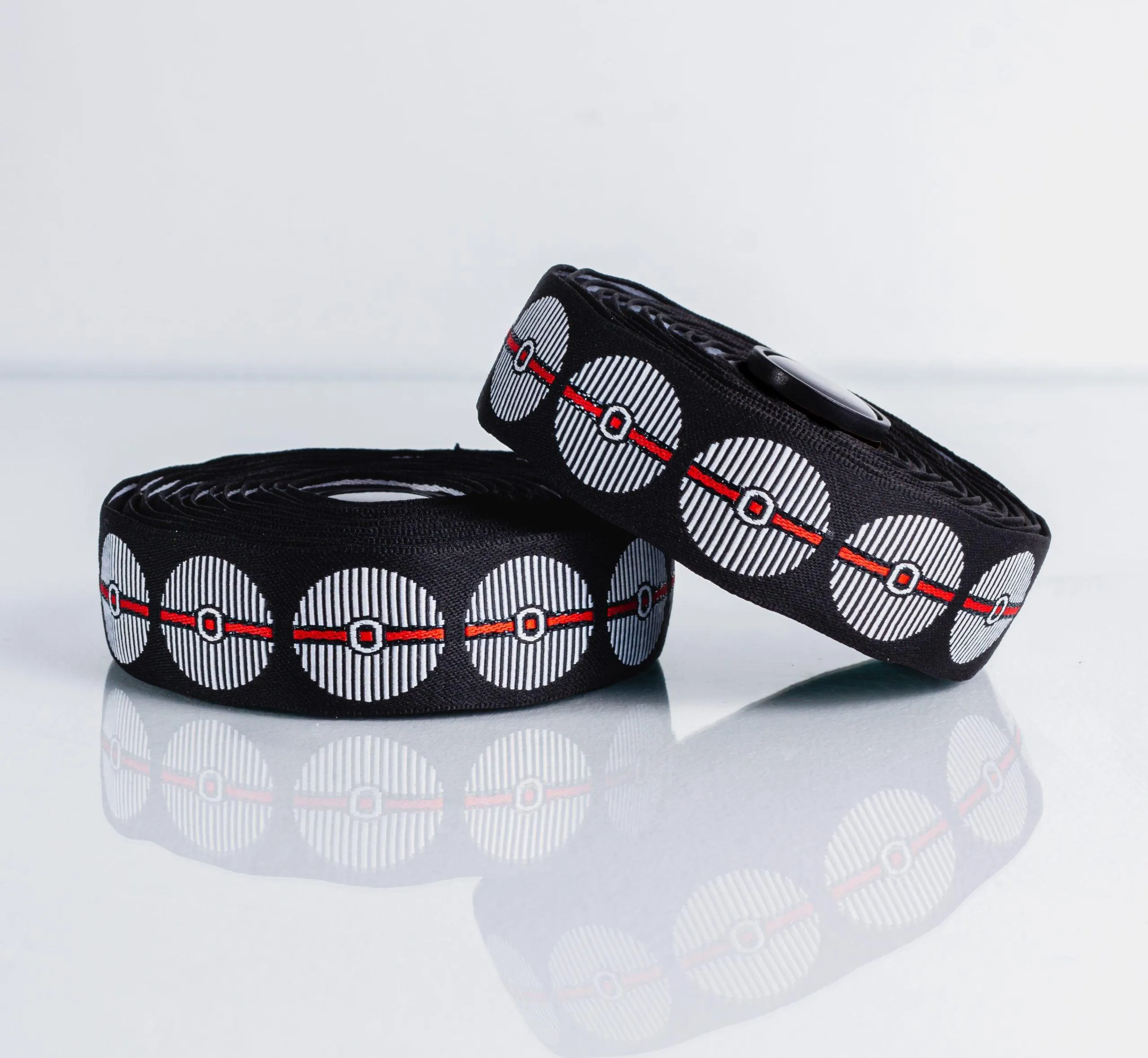 BTP Woven Bartape (Coin White)
