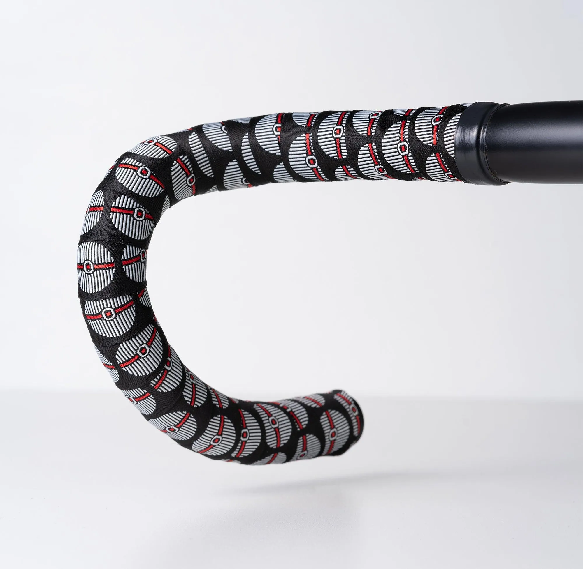 BTP Woven Bartape (Coin White)