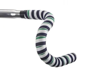 BTP Woven Bartape (Grassy White/Green)
