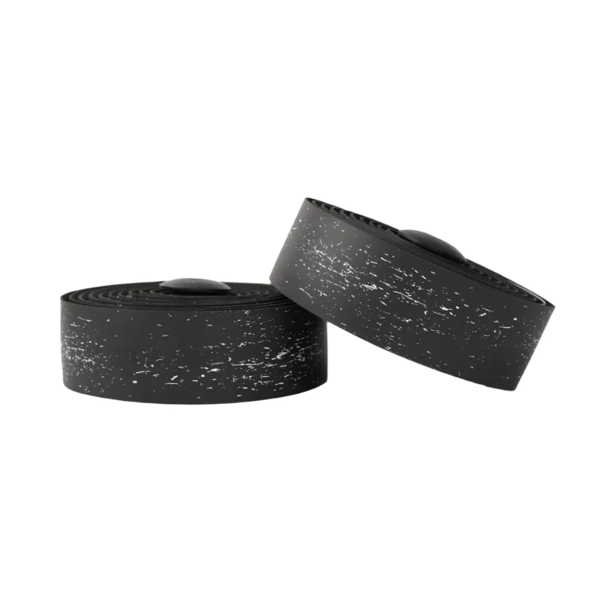 Burgh Grunge White Bar Tape (Black/White)