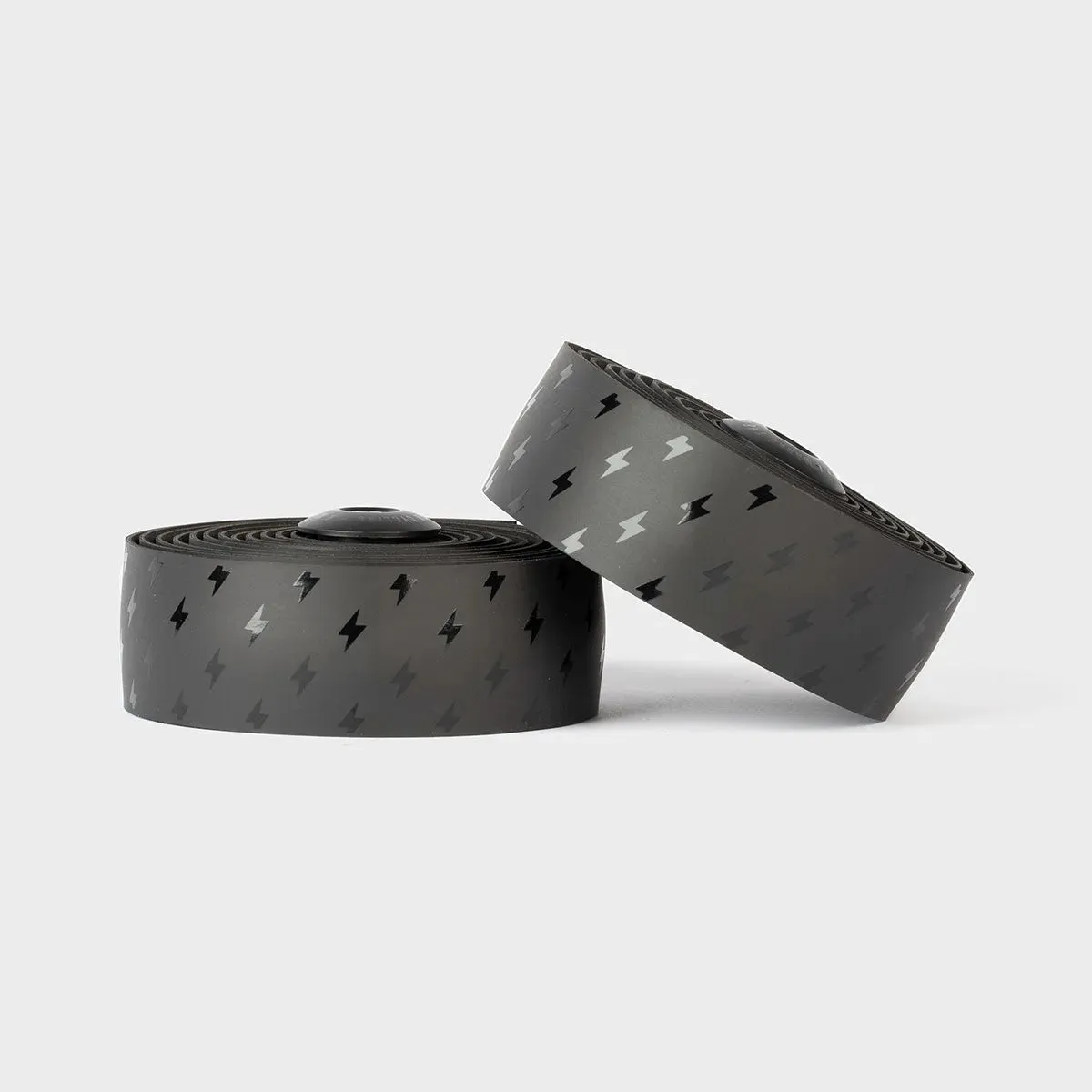 Burgh Lightning Stealth Bar Tape (Black/Gloss)