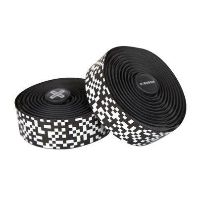 Burgh Pixel Bartape (White)