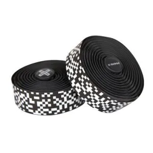 Burgh Pixel Bartape (White)
