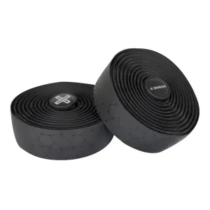 Burgh Silk Stealth Bartape (Black)