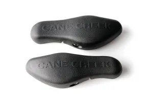 Cane Creek Ergo Control Bar Ends (Black)