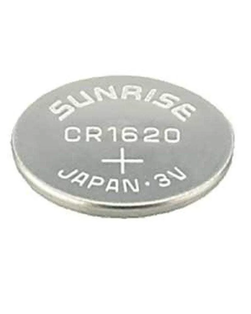Cateye CR1620 Lithium Battery