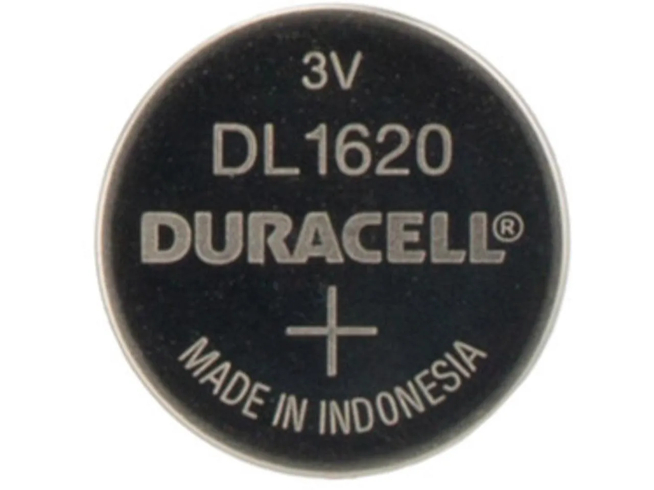Cateye CR1620 Lithium Battery