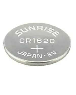 Cateye CR1620 Lithium Battery