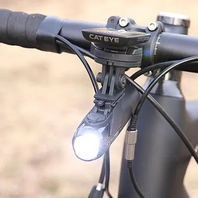 Cateye OF 200 Cyclocomputers Outfront Bracket