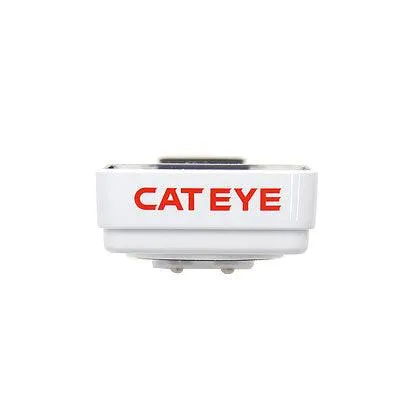 Cateye Velo 9 Cyclocomputer (Black)