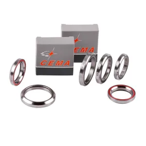 Cema Headsets Bearing (Chrome Steel)