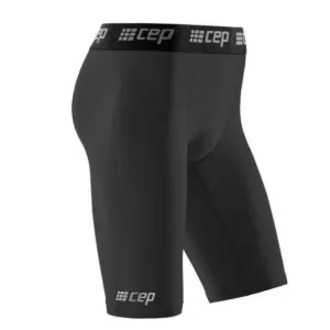 CEP Compression Active  Base Women's Compression Shorts (Black)