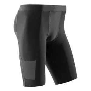 CEP Compression Performance Women's Compression Shorts (Black)