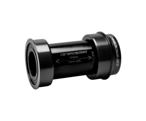 Ceramicspeed BBright Bottom Bracket for Shimano (Black Coated)
