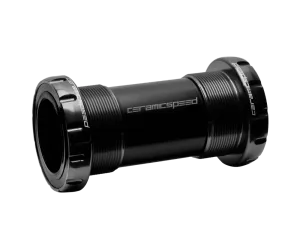 Ceramicspeed BSA Bottom Bracket for SRAM DUB (Black Coated)