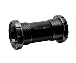 Ceramicspeed ITA30 Bottom Bracket (Black Coated)