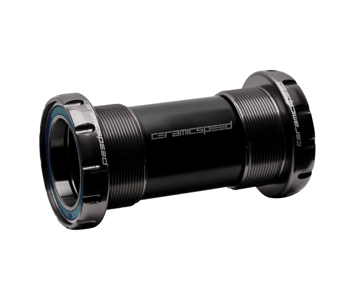 Ceramicspeed ITA30 Bottom Bracket (Black)