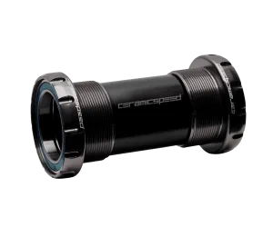 Ceramicspeed ITA30 Bottom Bracket (Black)