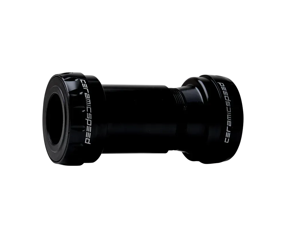 Ceramicspeed Shimano BB30 Bottom Bracket (Black)