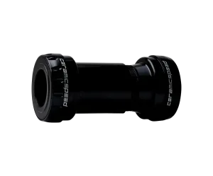 Ceramicspeed Shimano BB30 Bottom Bracket (Black)