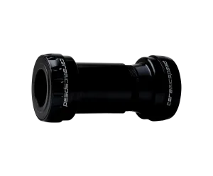 Ceramicspeed Shimano Road BB30 Bottom Bracket (Black Coated)