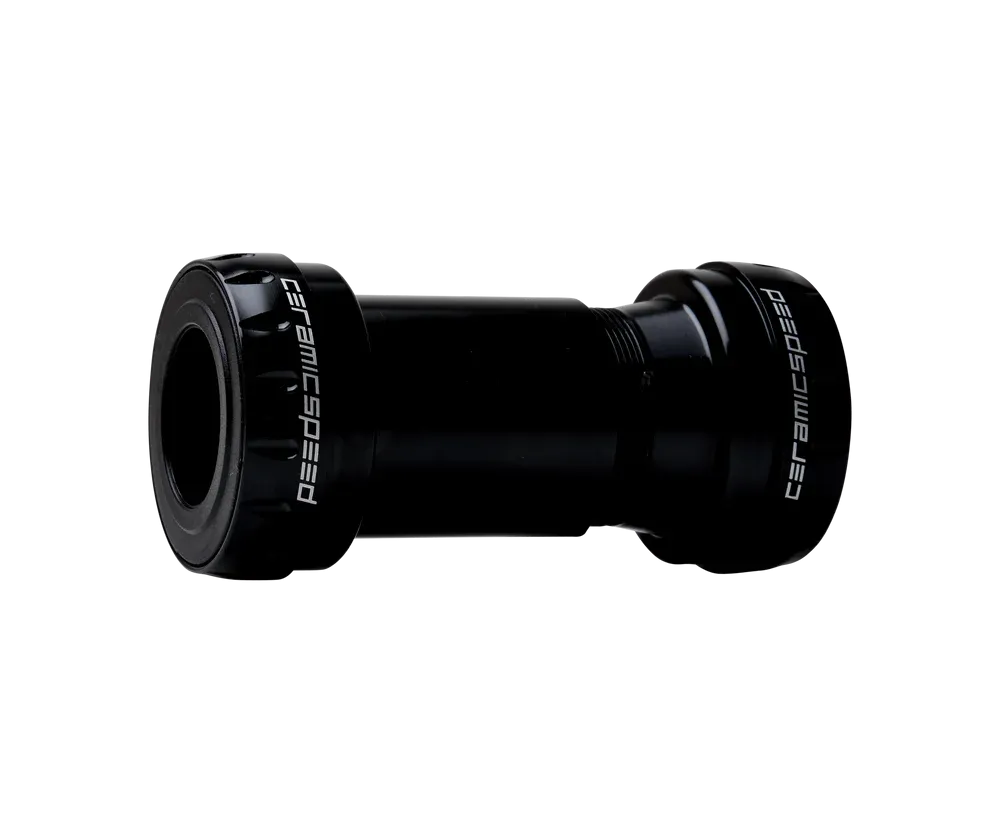 Ceramicspeed Shimano Road BB30 Bottom Bracket (Black Coated)