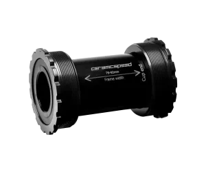 Ceramicspeed T47 Sram DUB Bottom Bracket (Alternative Black)