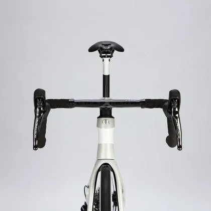 Chapter 2 KOKO Disc Brake Road Frameset (White/Grey)