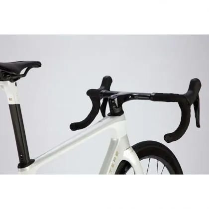 Chapter 2 KOKO Disc Brake Road Frameset (White/Grey)