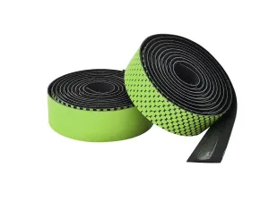 Ciclovation Advanced Fusion Leather Touch Bartape (Neon Green)