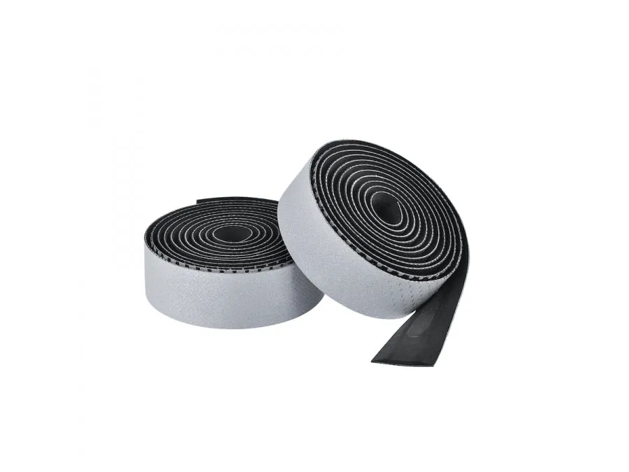 Ciclovation Advanced Fusion Leather Touch Bartape (Reflective)