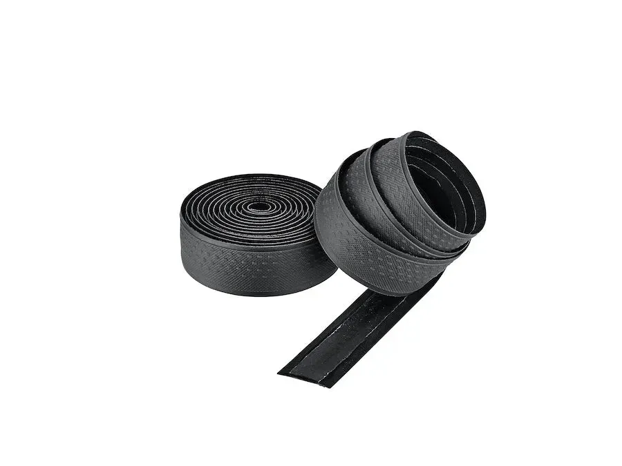 Ciclovation Advanced Grind Touch Bartape (Black)