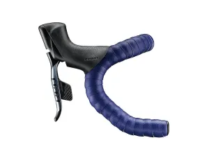 Ciclovation Advanced Leathertouch Bartape (2D Blue)