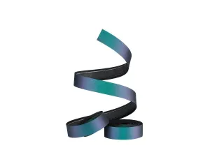 Ciclovation Advanced Poly Touch Cosmic Haze Bartape (Emerald)