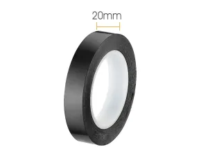 Ciclovation Advanced Tubeless Rim Tape (Black)