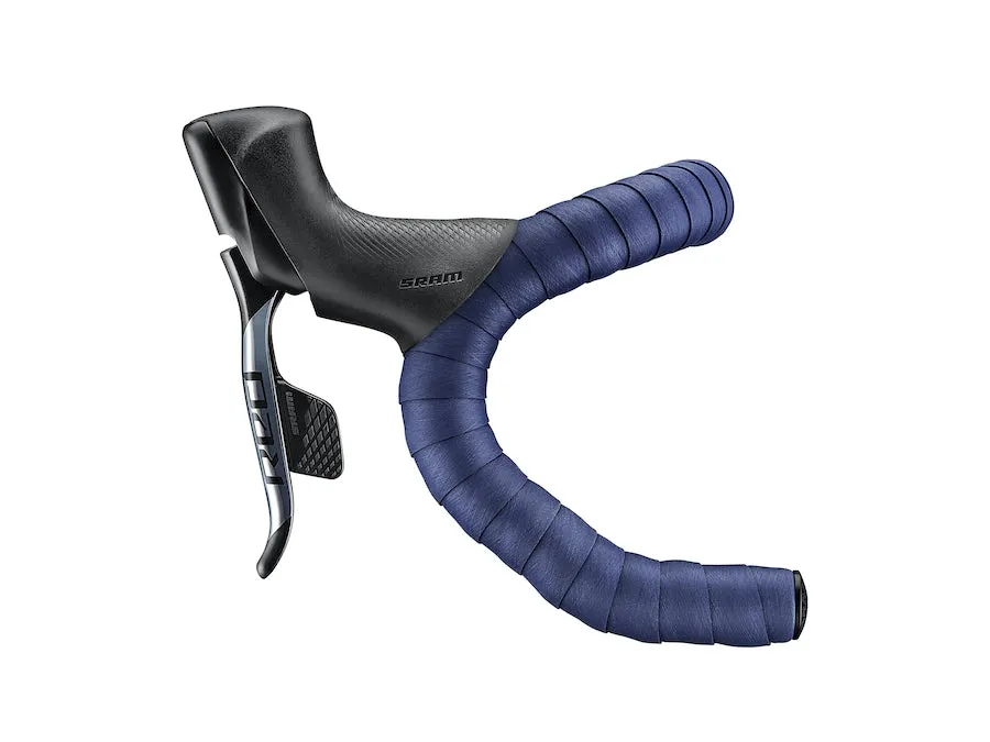 Ciclovation Grind Touch Polyhyde Bartape (Midnight Blue)