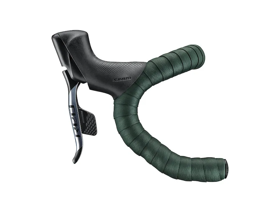 Ciclovation Grind Touch Polyhyde Bartape (Racing Green)