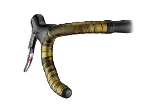 Ciclovation Halo Touch Premium Bartape (Gold Mine)
