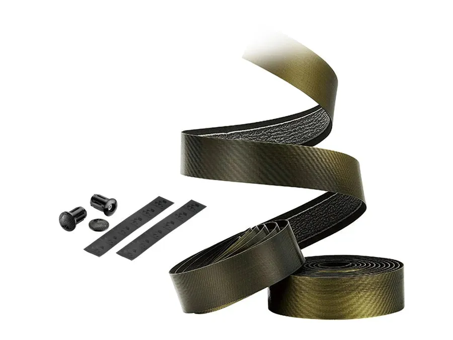 Ciclovation Halo Touch Premium Bartape (Gold Mine)