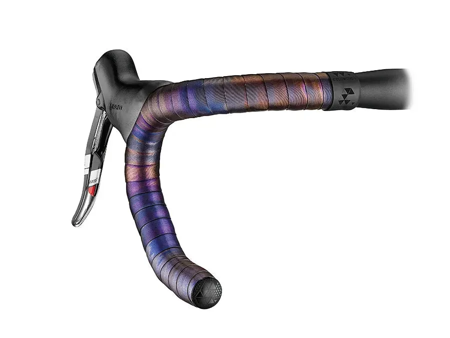 Ciclovation Halo Touch Premium Bartape (Irradiant Violet)