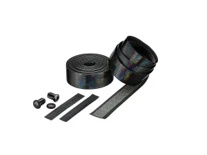 Ciclovation Leather Touch Advanced Bar Tape (Gamma Style Black)